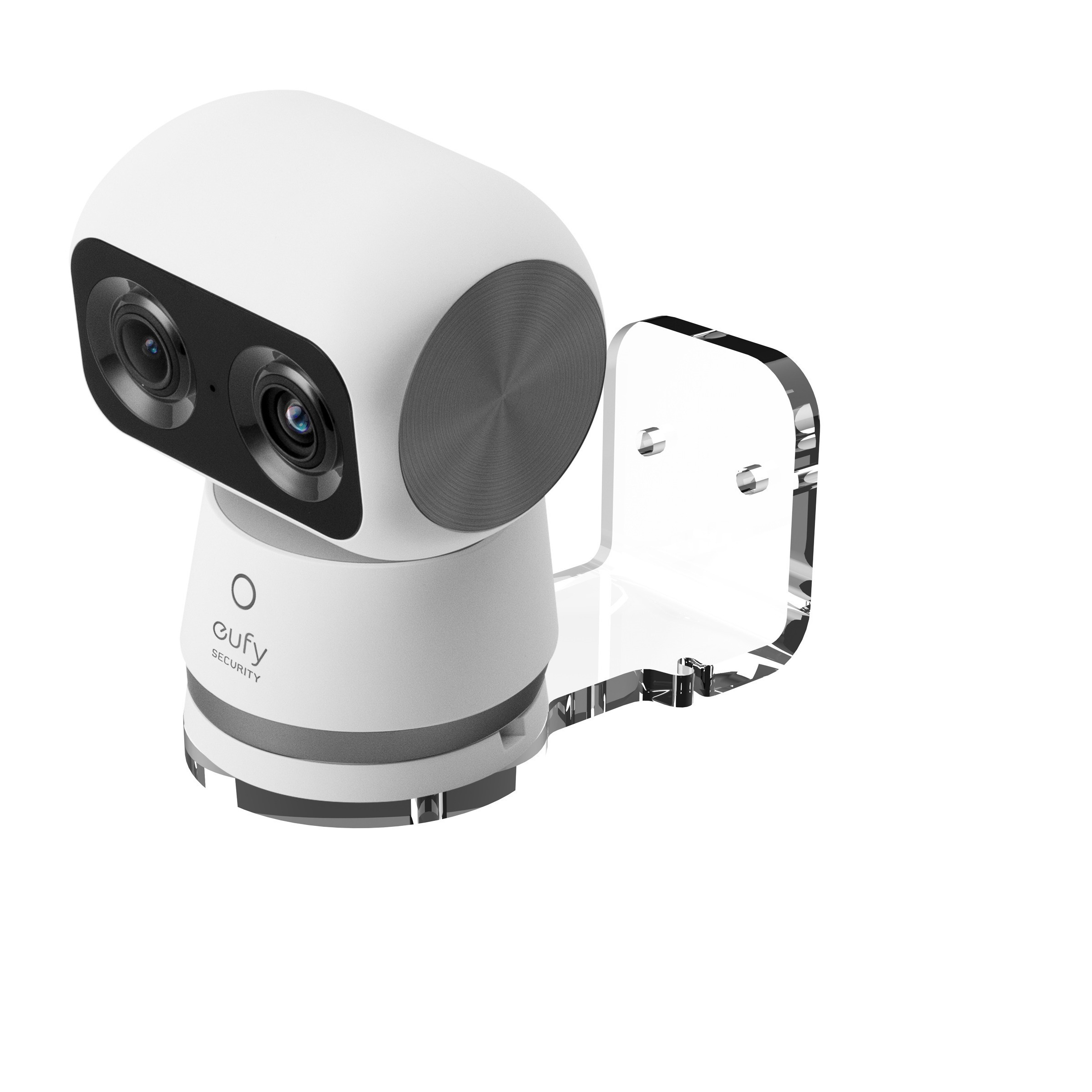 Acrylbeugel is geschikt voor E - Eufy Camera E220 recensie en prijs