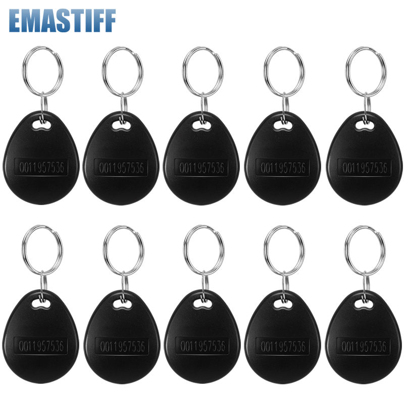 125kHz RFID-kaart RFID-tag voo - Sim Gsm Alarm recensie en prijs