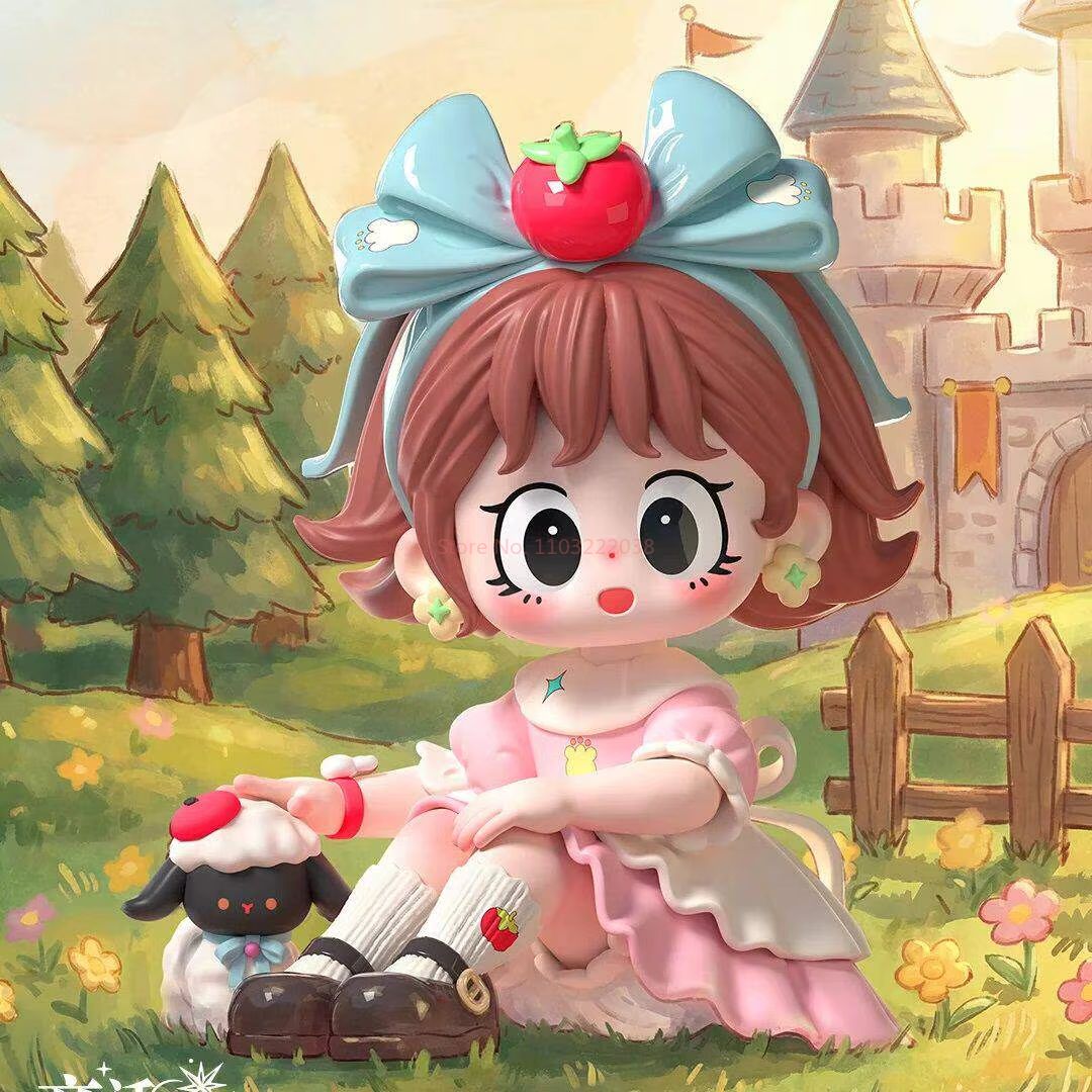 Milay Blind Box Collectible Ar - Home Security Box recensie en prijs