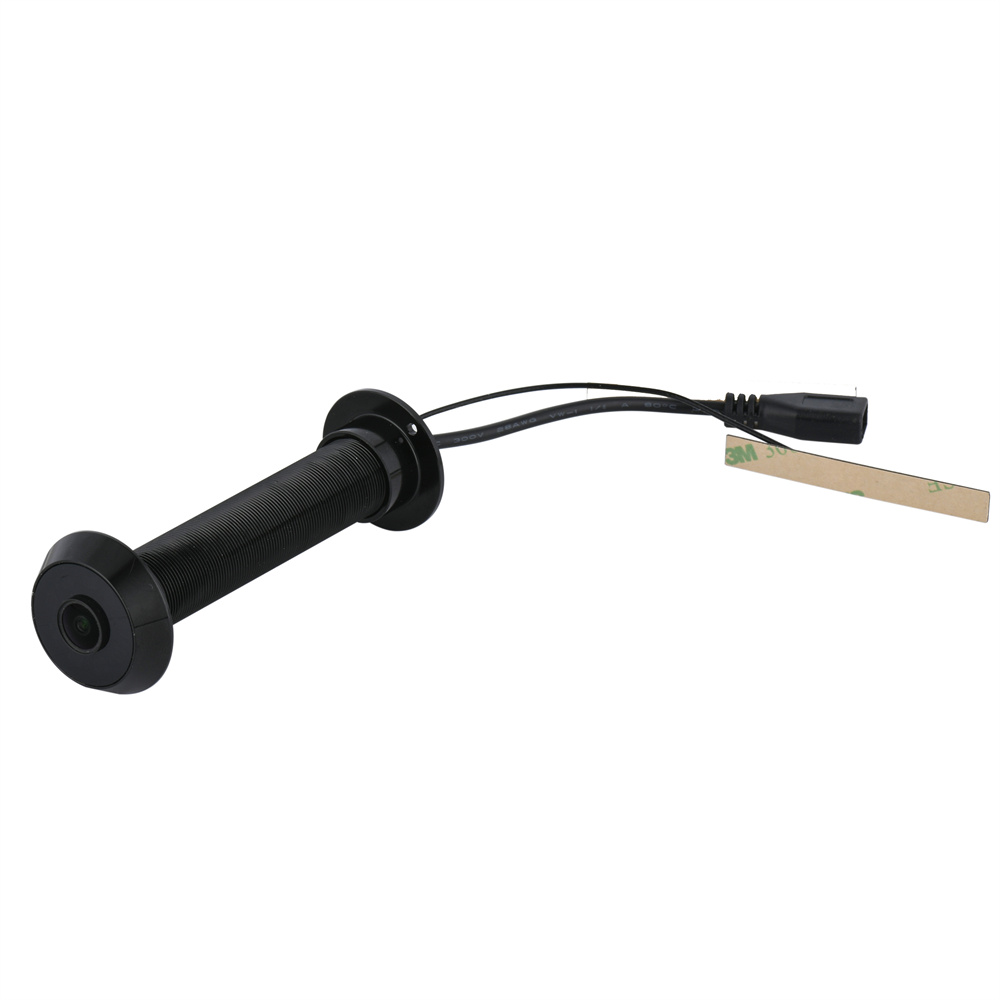 LED Deurkijker Camera 1080P 2M - Home Security Front Door Camera recensie en prijs