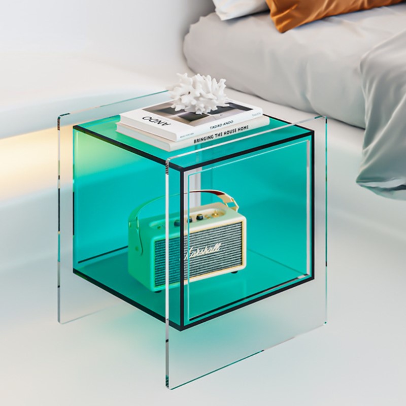 JOYLIVE Transparant acrylmater - Home Security America recensie en prijs