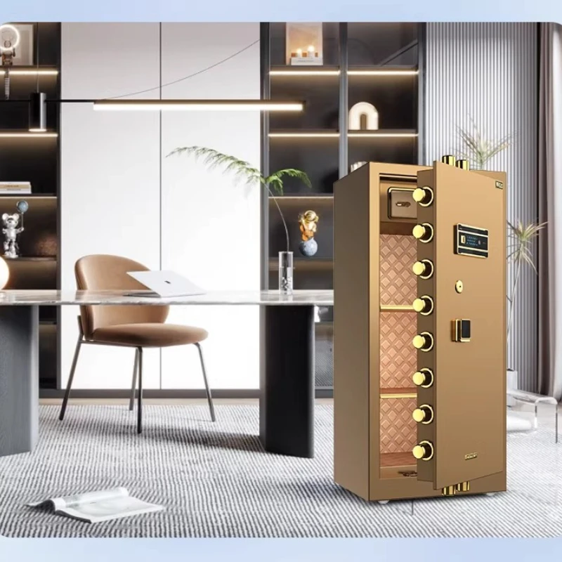 voor thuis, geldopslag, kluis, - Home Security America recensie en prijs
