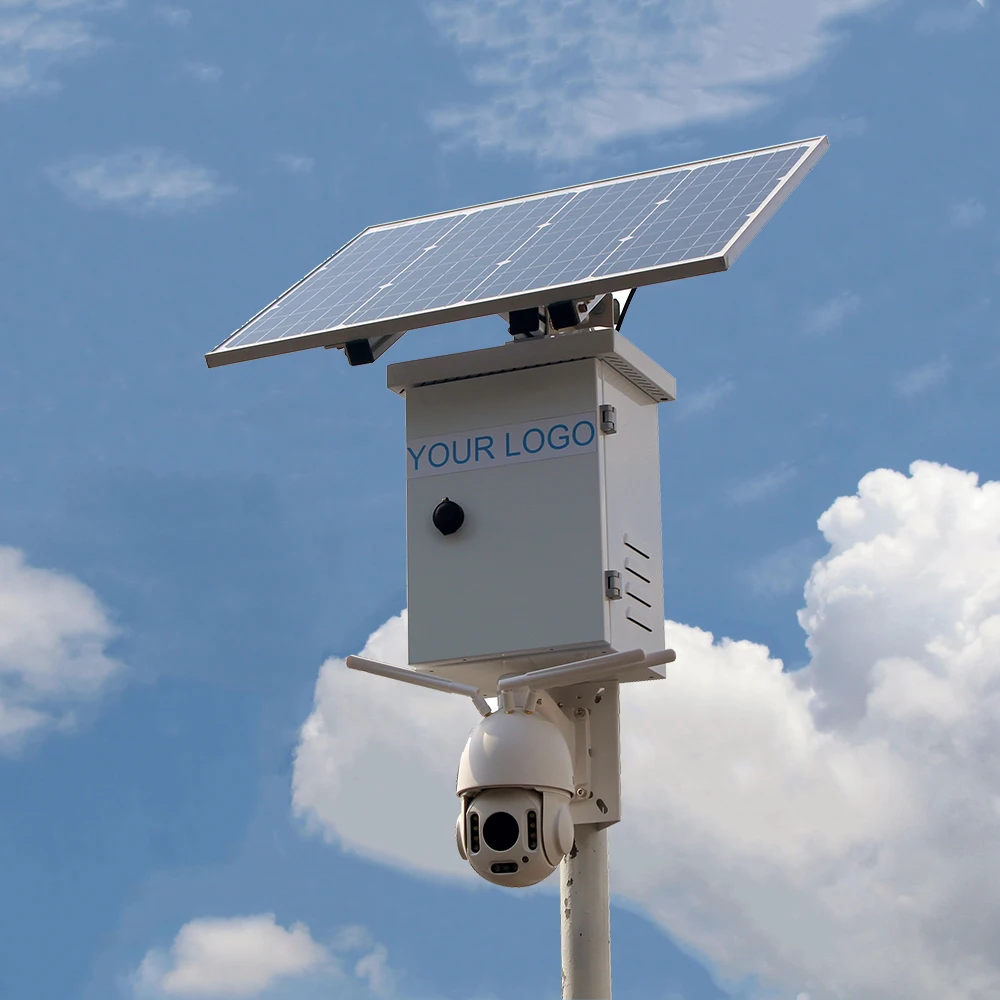 Professioneel 4G Solar CCTV be - Sim Gsm Alarm recensie en prijs