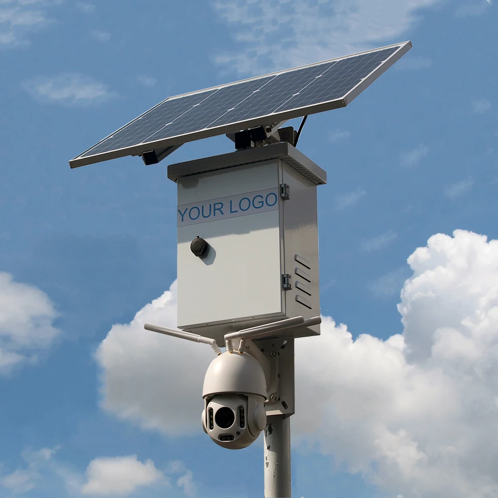 Professioneel 4G Solar CCTV be - Sim Gsm Alarm recensie en prijs
