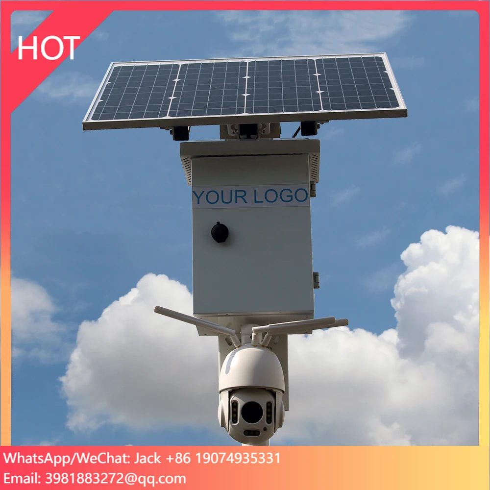 Professioneel 4G Solar CCTV be - Sim Gsm Alarm recensie en prijs