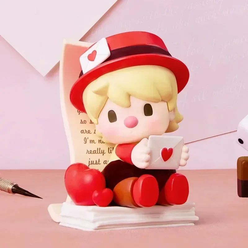 POP MART Sweet Bean De Taal va - Home Security Box recensie en prijs